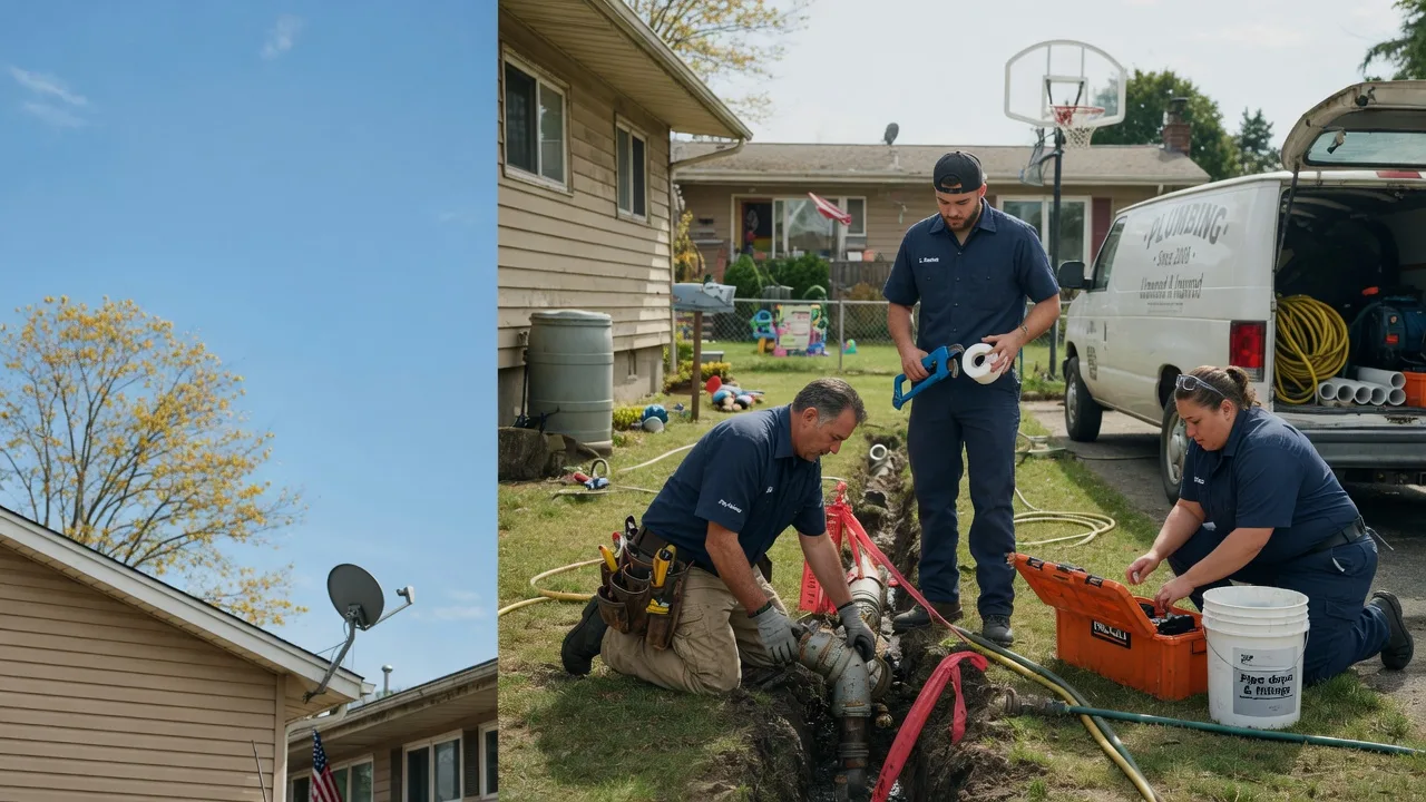 Garbage Disposal Replacement in Hornbeak, TN near me